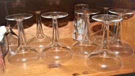 Stemware
