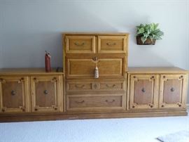 Milling Road by Baker Furniture