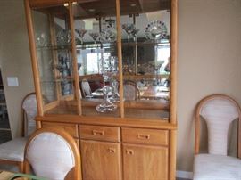 china cabinet