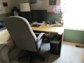desk