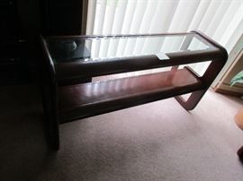 sofa table