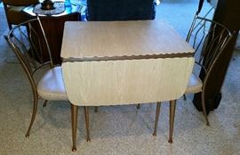 Nice 1950s Dinette Set