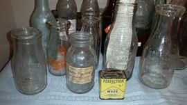 Clinton, Ia  Memorbilia