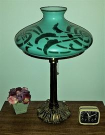 Beautiful Electric lamp