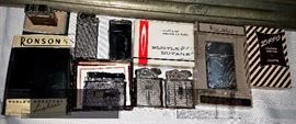 Vintage Lighters