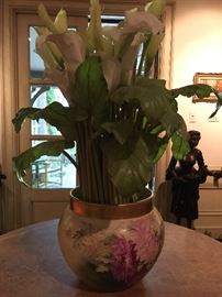 J.P.L. POT LIMOGES, FRANCE.