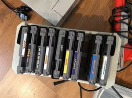 vintage original nintendo gaming