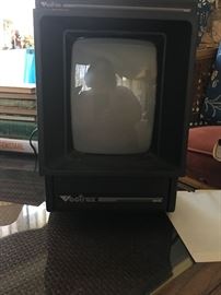 vintage original Vectrex arcade system gaming