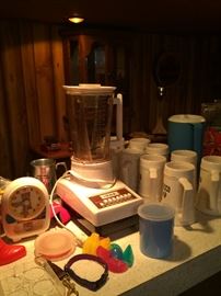 Iona blender