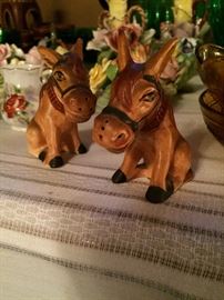 Made in Japan donkey S/P