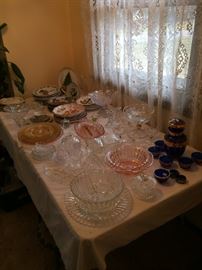 Dishware