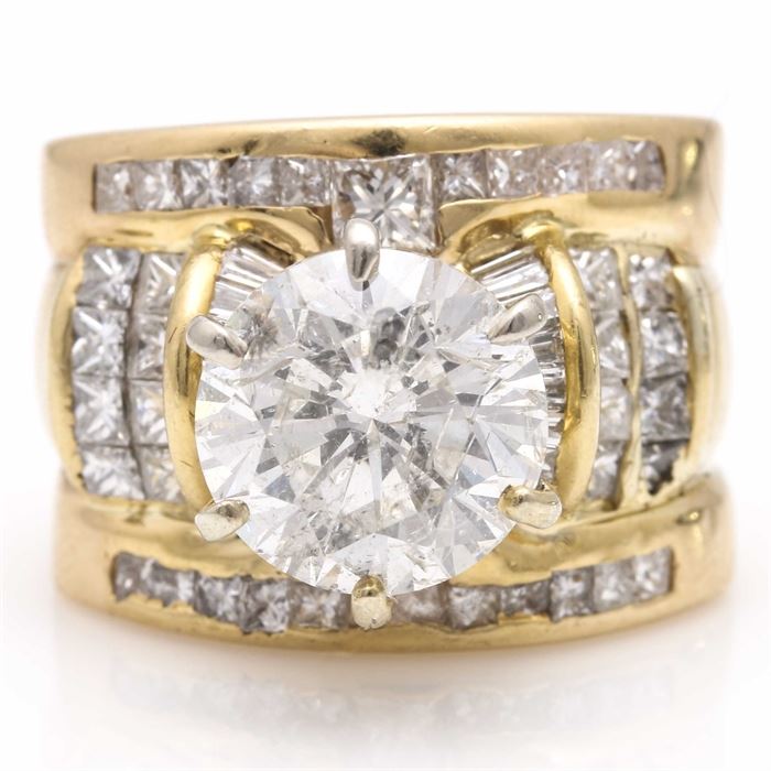 Collectibles, Fine Jewelry & More in Louisville, KY starts on 4/1/2017