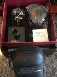 Wine tools for the sommelier or wine wizard in your life. 