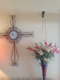 Handmade Glass Decor