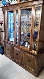 China Hutch