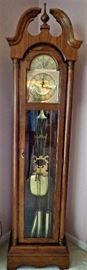Ridgeway Grandfather Clock #85023186