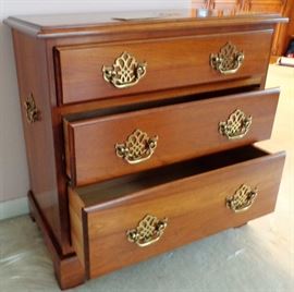 Harden 3 Drawer Chest