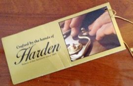 Harden 3 Drawer Chest