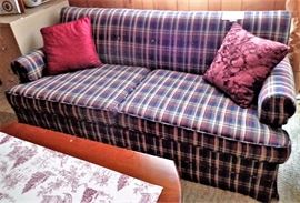 Sterns & Foster Hide-a-Bed