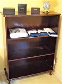3 Shelf Bookcase