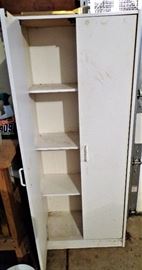 Metal Cabinet