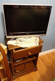 25” Philips TV