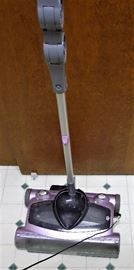 Shark Sweeper