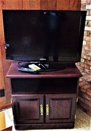 32” Samsung TV