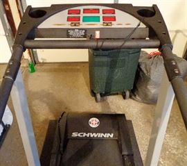 Schwinn Tread Mill