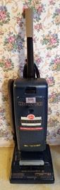Hoover Spectrum Vacuum