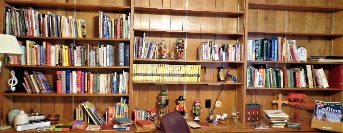 Books
