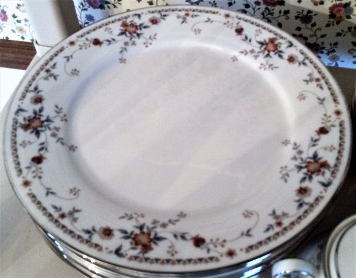 Noritake China