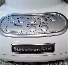 KitchenAid Blender