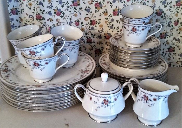 Noritake China