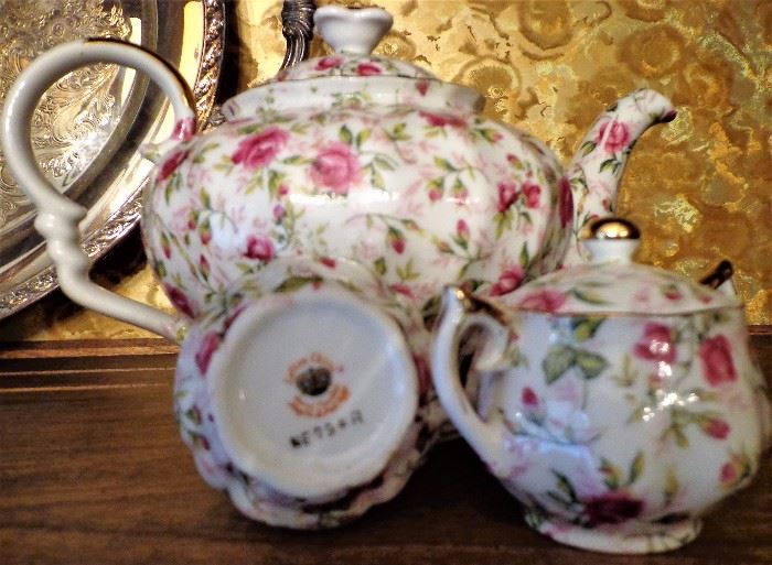 Coalport Bone China