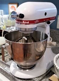 KitchenAid Mixer