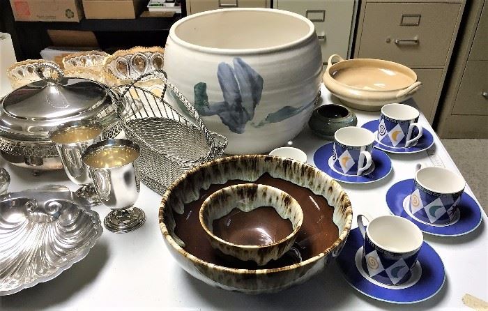 Misc. Dishes