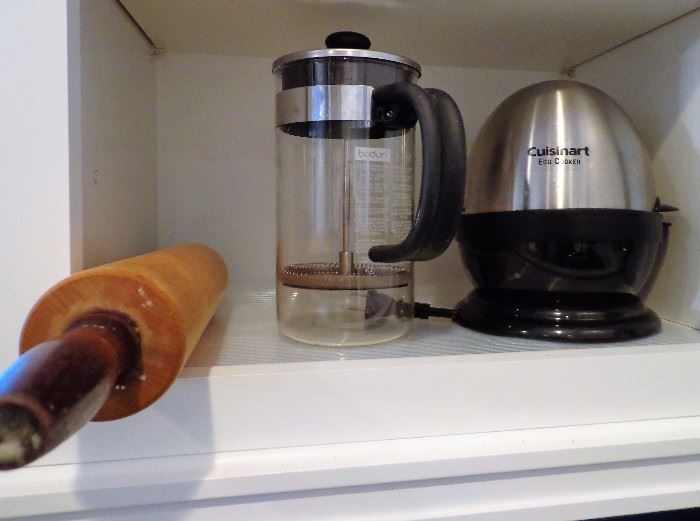 Cuisinart Egg Cooker