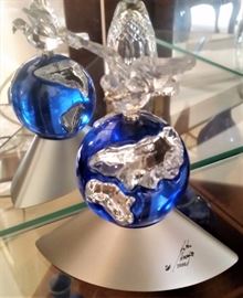 Swarovski Crystal