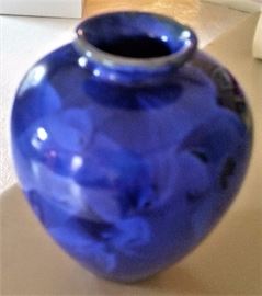 Signed Pottery