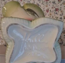 Hull Pottery