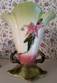 Hull Pottery