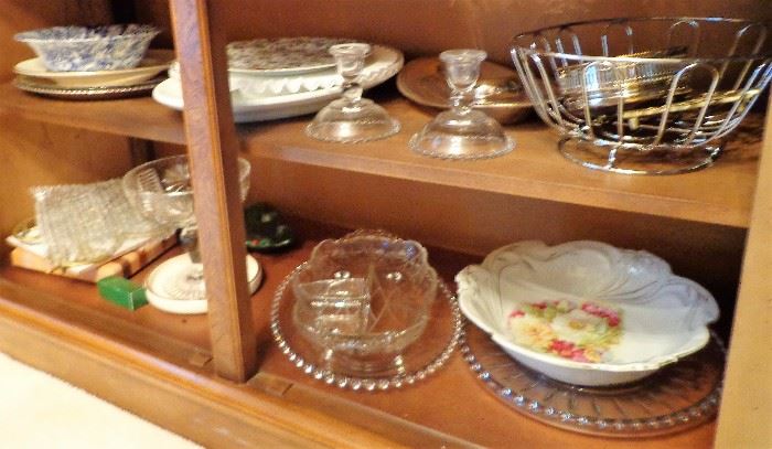 Misc. Kitchen Items