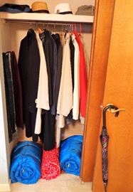 Men's Coats: The Feel Co., London Fog, J.G. Hook