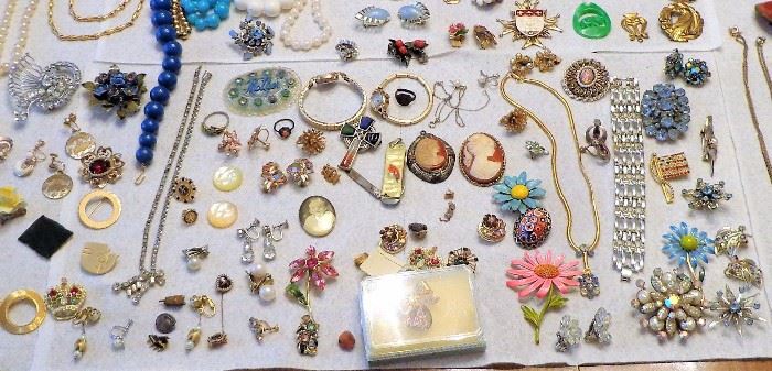 Costume Jewelry