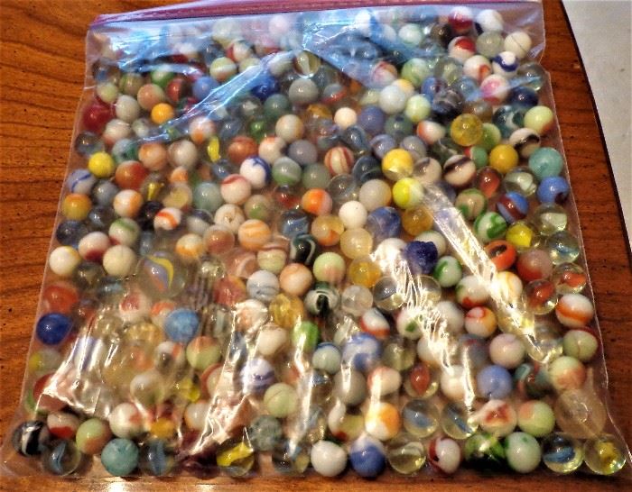 Marbles