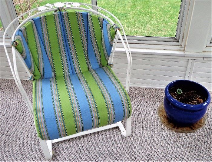Outdoor/Patio Chair