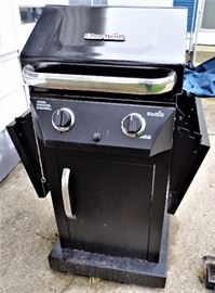 Char-Broil Grill