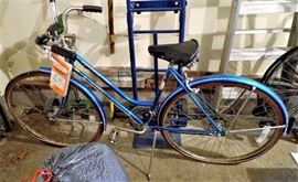 Schwinn Suburban Bike