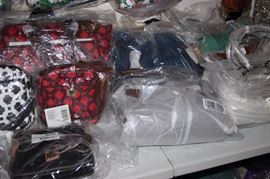 Bea Makowski, Isaac Mizarahi.